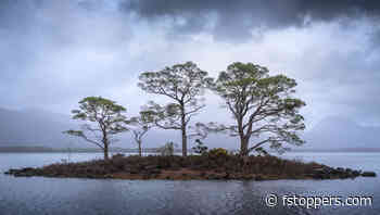 The Importance of Simplicity and Patience in Landscape Photography