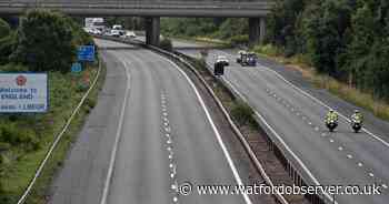 Drivers warned they risk hefty fines over common headlight mistake