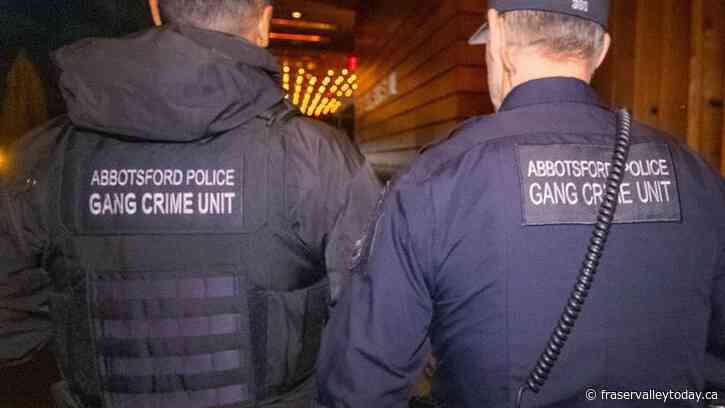 AbbyPD promises to continue focusing on curbing gang activity in 2025