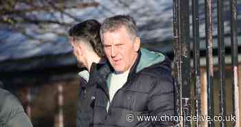 Newbiggin-by-the-Sea man in court accused of sexually assaulting worker in care home