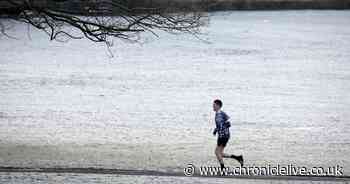 North East travel and weather LIVE: Latest updates as ice sparks Metro disruption and closures