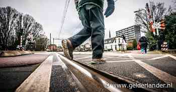 Zeer opmerkelijk idee voor treinen die dwars door dorpen denderen: ‘In het buitenland zie je het ook’