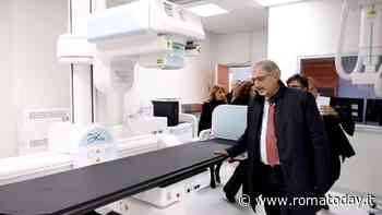 Rocca ha nominato cinque direttori generali delle Asl del Lazio. Ecco chi sono