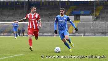 Rückkehrer eröffnet Eintracht Braunschweigs Torjagd gegen Cottbus