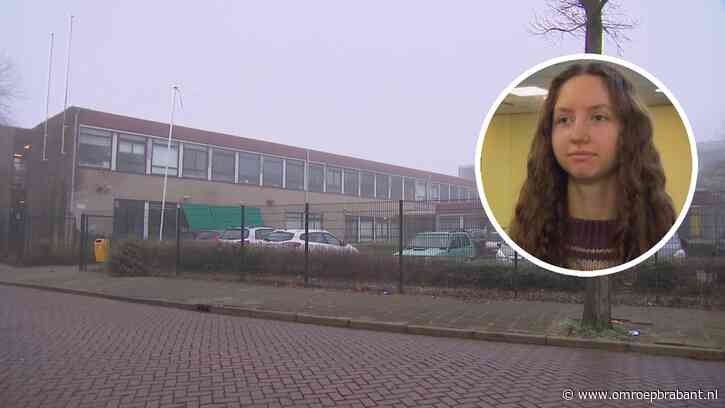 Beroerde omstandigheden in Oekraïneopvang: 'Ratten in het plafond'