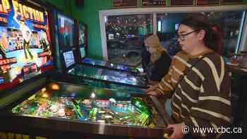 Flippin' fun: Saskatoon pinball league caters to women, non-binary players