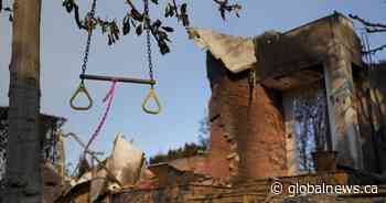 ‘Hell on earth’: Ottawa rapper TwoTiime among Canadians displaced by L.A. fires