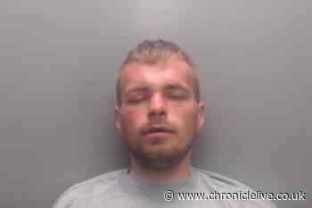 County Durham arsonist left prison inmate in pool of blood with shoe print on temple in vicious cell attack