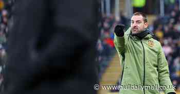 FA Cup provides Hull City with a big chance they must not pass up