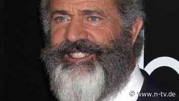 "Es ist ein LSD-Trip": Mel Gibson verfilmt Auferstehung Jesu - mit Hölle und KI?