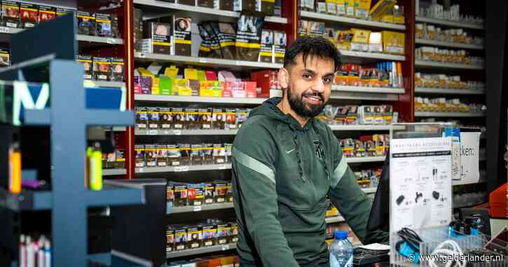 ‘Na schietpartijen stonden mensen op: wat kunnen we doen?’ Hoe IJsselmonde naar elkaar omkeek
