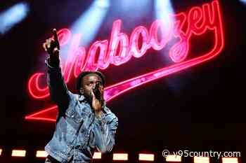 Shaboozey Already Has One of the Top Songs of the 21st Century