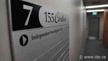 Manitoba's police watchdog investigates after man bitten by police dog in Sandy Bay First Nation