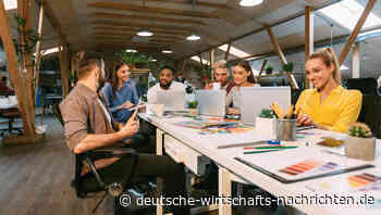 Mentale Gesundheit am Arbeitsplatz: So stärken Führungskräfte das Wohlbefinden ihrer Mitarbeiter