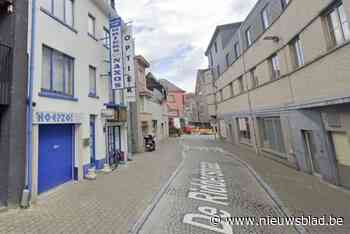 Brand in Grieks restaurant: één persoon naar ziekenhuis overgebracht