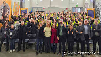 112 nuovi assunti in Risorse per Roma. La soddisfazione di Pratelli e Fermariello