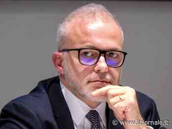 Ruffini: "La minoranza può fare la storia, come nella Resistenza"