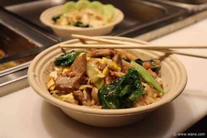 Savor Fort Wayne brings deals to city restaurants