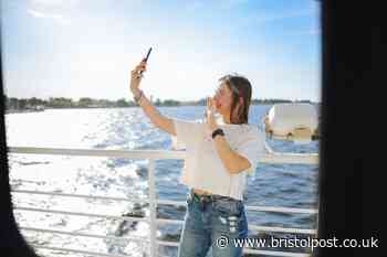 Holidaymakers warned failing to switch phone mode could prove  expensive