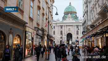 Nicht nur viele Wähler – auch Österreichs Unternehmer hoffen auf das Rechtsaußen-Bündnis