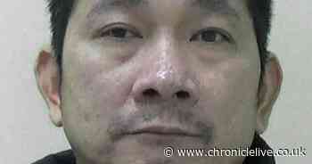 Cannabis farm maintenance man linked to Northumberland drugs factories worth £800,000 jailed