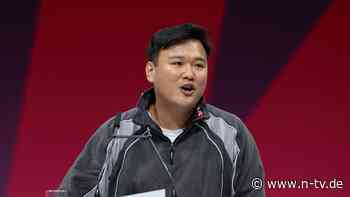 Bei Anti-AfD-Demo in Riesa: Polizist soll Linke-Politiker bewusstlos geschlagen haben