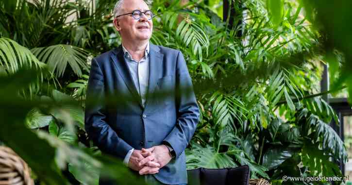 Hoe een Nijmeegse ondernemer met een koffer vol software de wereld overwon: ‘We dachten: het is nu of nooit’