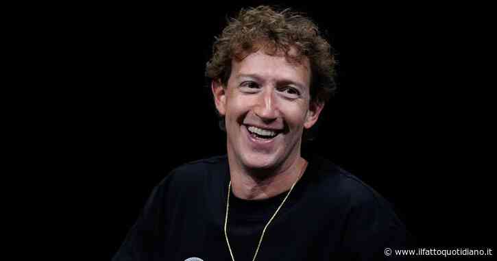 Dopo lo stop al fact-checking, Meta elimina anche i programmi per la diversità, l’equità e l’inclusione