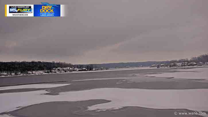 Occasional Saturday sunshine