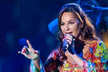 Andrea Berg, André Rieu, Ehrlich Brothers: Diese Promis besuchen Halle