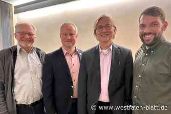 CDU Espelkamp staunt über Aussage mit „Aha-Effekt“