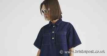 'Flattering' £38 River Island dress 'suits everyone' and will be great for spring