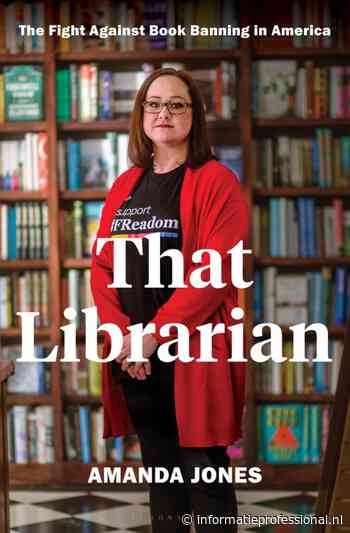 Uitgelicht: Ban op de boekenban