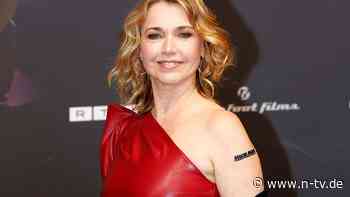 One-Night-Stands im Suff: Tina Ruland schwört dem Alkohol ab