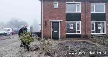 Andermans tuin legaal leegroven: Hier redden ‘struikrovers’ planten en struiken van de sloop