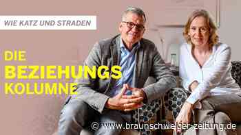 Beziehung in der Krise? Kleine Frage kann große Wirkung haben