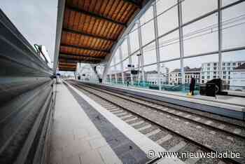 Politie houdt controle aan stations in Mechelen: “Twee personen aangetroffen met drugs op zak”