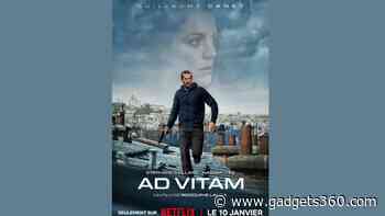 Ad Vitam OTT Release Date: When and Where to Watch it Online?