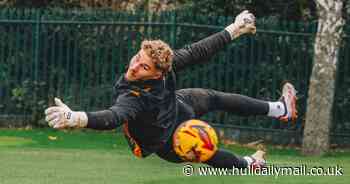 Predicted Hull City line up for Doncaster Rovers with summer signing in line for his Tigers bow