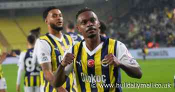 Hull City interested in signing Brazilian playmaker after Jose Mourinho transfer decision