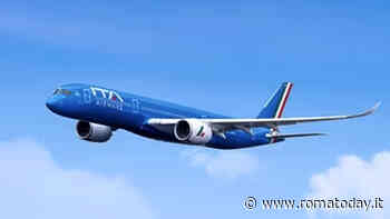 Da Roma a Tripoli, dopo 10 anni torna il collegamento aereo con la Libia