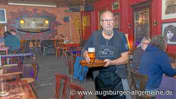 Für den Kult-Wirt des „Madhouse“ ist nach 45 Jahren Feierabend