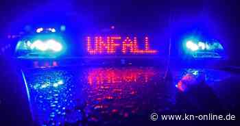 Brandenburg: Schwerer Flixbus-Unfall auf A11 – zwei Menschen tot