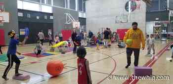 YMCA’s Ignite the Spark campaign exceeds its goal