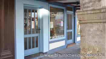 Plötzliche Café-Schließung in Wolfenbüttel sorgt für Aufregung