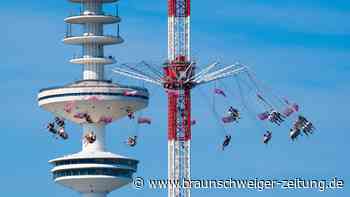 Wolfsburger Schützenfest: Diese Top-Attraktionen kommen 2025