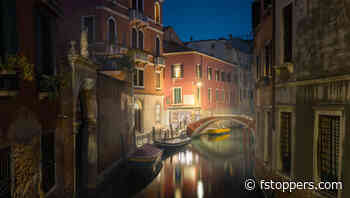 You Must Photograph These European Cities