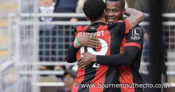 Brooks and Ouattara star as Cherries cruise through to FA Cup fourth round