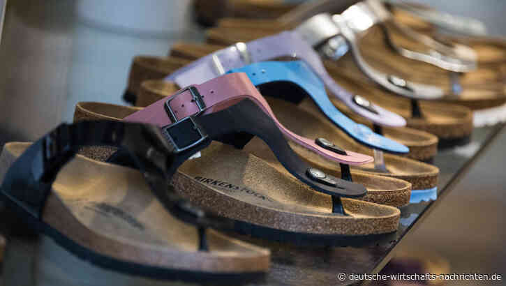 Plagiat oder nachgemacht? Original und Fälschung? Birkenstock fordert Urheberschutz für Sandalen als Kunstwerk ein