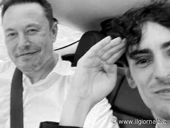 "Prendo una pausa". L'annuncio del braccio destro di Musk in Italia